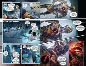 Read The Flash (2016-)  5 Page 8 in English