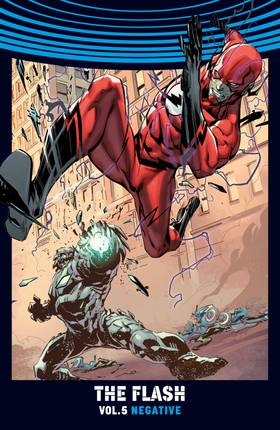 Read The Flash (2016-)  6 Page 2 in English