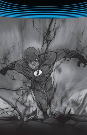 Read The Flash (2016-)  6 Page 6 in English