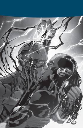 Read The Flash (2016-)  7 Page 6 in English