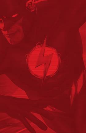 Read The Flash (2016-)  21 Page 6 in English