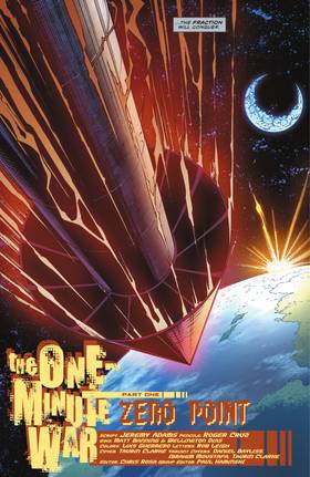Read The Flash (2016-)  21 Page 8 in English