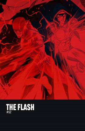 Read The Flash (2016-)  10 Page 6 in English