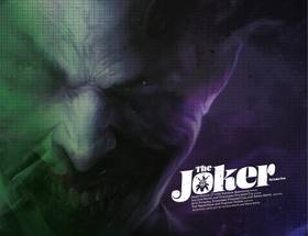 Read The Joker (2021-)  1 Page 5 in English