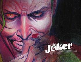 Read The Joker (2021-)  2 Page 5 in English