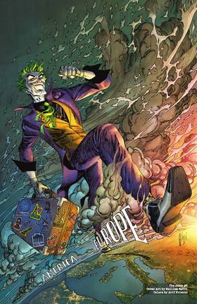 Read The Joker (2021-)  2 Page 7 in English