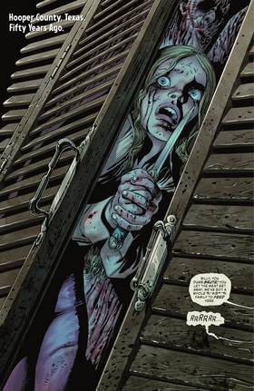 Read The Joker (2021-)  2 Page 9 in English