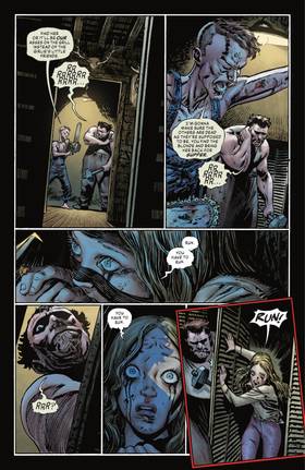 Read The Joker (2021-)  2 Page 10 in English