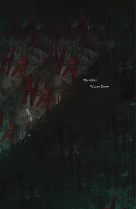 Read The Joker (2021-)  3 Page 4 in English