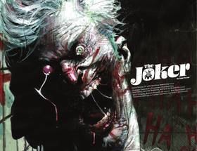 Read The Joker (2021-)  3 Page 5 in English
