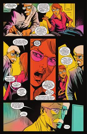 Read The Joker (2021-)  3 Page 10 in English
