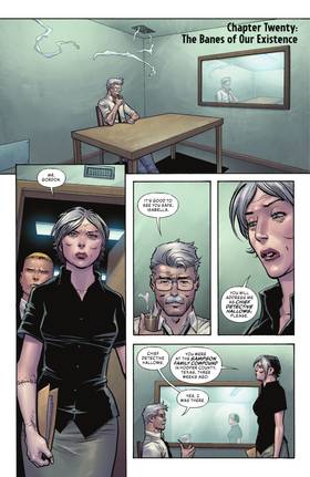 Read The Joker (2021-)  18 Page 3 in English