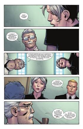 Read The Joker (2021-)  18 Page 4 in English
