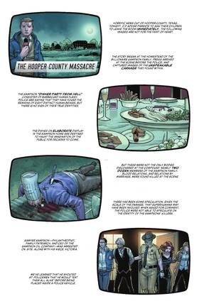 Read The Joker (2021-)  18 Page 5 in English
