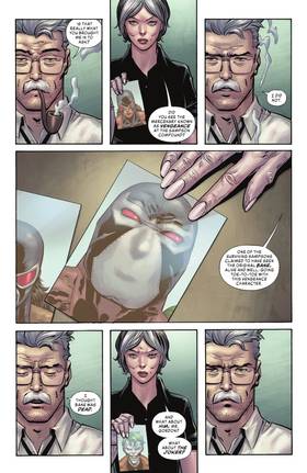Read The Joker (2021-)  18 Page 6 in English