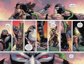 Read The Joker (2021-)  18 Page 10 in English