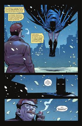 Read The Joker (2021-)  19 Page 4 in English