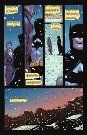 Read The Joker (2021-)  19 Page 5 in English