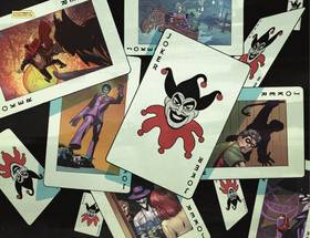 Read The Joker (2021-)  19 Page 6 in English