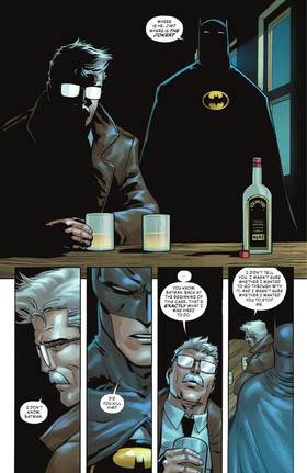 Read The Joker (2021-)  19 Page 7 in English