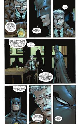 Read The Joker (2021-)  19 Page 8 in English