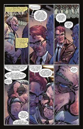 Read The Joker (2021-)  5 Page 4 in English