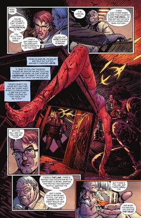 Read The Joker (2021-)  5 Page 5 in English