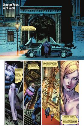 Read The Joker (2021-)  6 Page 3 in English