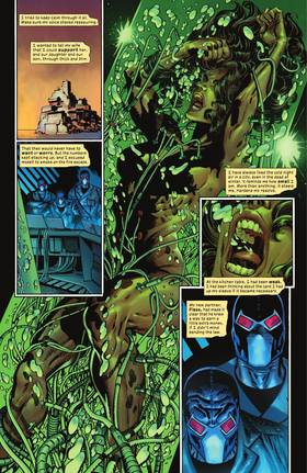 Read The Joker (2021-)  6 Page 4 in English