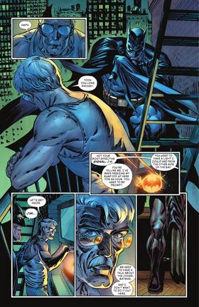 Read The Joker (2021-)  6 Page 6 in English
