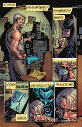 Read The Joker (2021-)  6 Page 7 in English