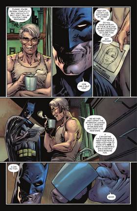 Read The Joker (2021-)  6 Page 9 in English