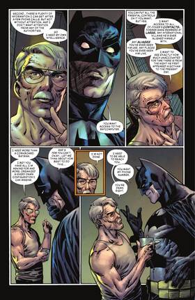 Read The Joker (2021-)  6 Page 10 in English