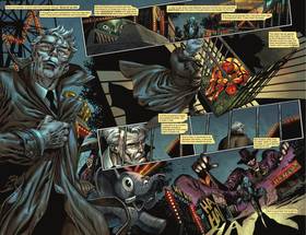Read The Joker (2021-)  7 Page 6 in English