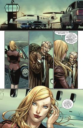 Read The Joker (2021-)  7 Page 7 in English