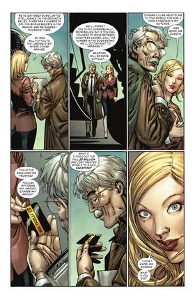 Read The Joker (2021-)  7 Page 8 in English