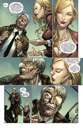 Read The Joker (2021-)  7 Page 9 in English