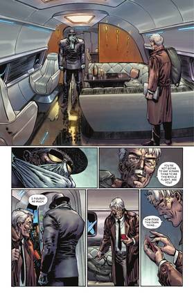 Read The Joker (2021-)  7 Page 10 in English