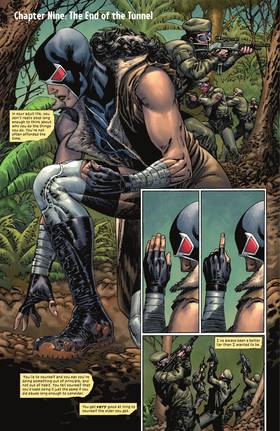 Read The Joker (2021-)  8 Page 3 in English