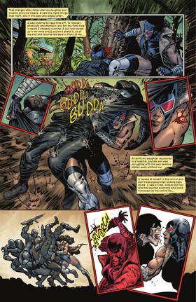 Read The Joker (2021-)  8 Page 5 in English