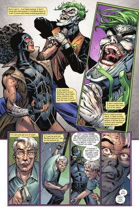 Read The Joker (2021-)  8 Page 8 in English