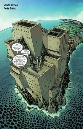 Read The Joker (2021-)  11 Page 3 in English