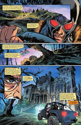 Read The Joker (2021-)  13 Page 5 in English