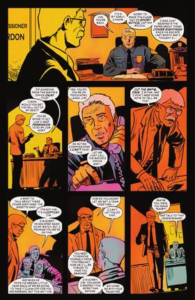 Read The Joker (2021-)  14 Page 6 in English