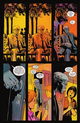 Read The Joker (2021-)  14 Page 7 in English