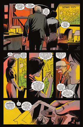 Read The Joker (2021-)  14 Page 8 in English