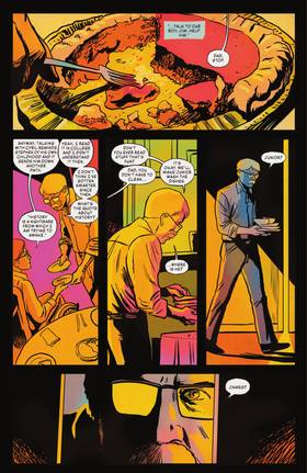 Read The Joker (2021-)  14 Page 10 in English