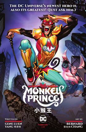 Read The Joker (2021-)  15 Page 2 in English