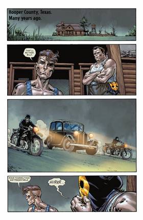 Read The Joker (2021-)  15 Page 3 in English