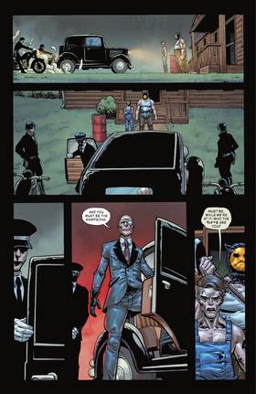 Read The Joker (2021-)  15 Page 4 in English